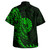 Tahiti Custom Personalised Hawaiian Shirt Polynesian Pattern Style