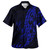 Fiji Custom Personalised Hawaiian Shirt Polynesian Pattern Style