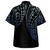 Hawaii Hawaiian Shirt Polynesia Kakau Style