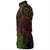 Hawaii Long Sleeve Shirt Polynesia Kakau Style