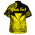 Hawaii Hawaiian Shirt Custom Kanaka Paisley Style