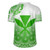 Hawaii Rugby Jersey Custom Kanaka Paisley Style