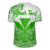 Hawaii Rugby Jersey Custom Kanaka Paisley Style