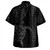 Hawaii Hawaiian Shirt Polynesian Tribal Turtle