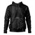 Hawaii Hoodie Polynesian Tribal Turtle