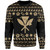 Hawaii Sweatshirt Kanaka Map Vintage Set Hawaiian Symbols