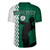 Hawaii Rugby Jersey Custom Men Volleyball Polynesia Tattoo