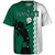 Hawaii Baseball Shirt Custom Women Volleyball Polynesia Tattoo