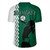 Hawaii Rugby Jersey Custom Women Volleyball Polynesia Tattoo