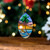 Guam Acrylic And Wooden Ornament Coat Of Arms Background