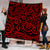 New Zealand Premium Quilt Maori Pattern Tattoo