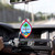Guam Car Hanging Ornament Coat Of Arms