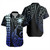 Philippines Filipinos Short Sleeve Shirt Kakau Style