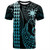 Philippines Filipinos T-Shirt Kakau Style