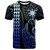 Philippines Filipinos T-Shirt Kakau Style