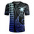 Philippines Filipinos Rugby Jersey Kakau Style