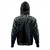 Hawaii Hoodie Kanaka Kakau Style