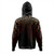 Hawaii Hoodie Kanaka Kakau Style