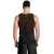 Hawaii Tank Top Kanaka Kakau Style