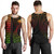 Hawaii Tank Top Kanaka Kakau Style