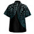 Cook Islands Hawaiian Shirt Kakau Style Ver.1