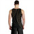 Cook Islands Tank Top Kakau Style Ver.1