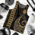 Cook Islands Tank Top Kakau Style Ver.1 Gold