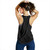 Fiji Women Tank Kakau Style