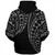 Fiji Sherpa Hoodie Kakau Style Ver.1