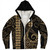 Fiji Sherpa Hoodie Kakau Style Ver.1