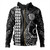 New Zealand Hoodie Kakau Style Ver.1
