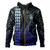 New Caledonia Hoodie Kakau Style
