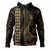 New Caledonia Hoodie Kakau Style Ver.1