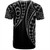 New Zealand T-Shirt Kakau Style Ver.1