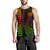 New Zealand Tank Top Kakau Style