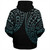 New Zealand Sherpa Hoodie Kakau Style Ver.1