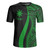 Philippines Filipinos Custom Personalised Rugby Jersey Polynesian Tentacle Tribal Pattern