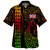 Niue Hawaiian Shirt Kakau Style