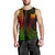 Tokelau Tank Top Kakau Style