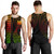 Tokelau Tank Top Kakau Style