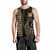 Tokelau Tank Top Kakau Style Ver.1