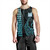 Tokelau Tank Top Kakau Style Ver.1