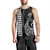Solomon Islands Tank Top Kakau Style Ver.1