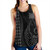 Tokelau Women Tank Kakau Style