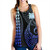 Tokelau Women Tank Kakau Style