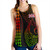 Niue Women Tank Kakau Style