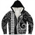 Solomon Islands Sherpa Hoodie Kakau Style Ver.1