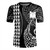 Tokelau Rugby Jersey Kakau Style Ver.1 White