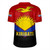 Kiribati Rugby Jersey Custom Sport Style Polynesian