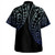 Tonga Hawaiian Shirt Kakau Style